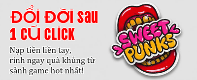 Khuyến Mãi Nạp Đầu hấp dẫn
