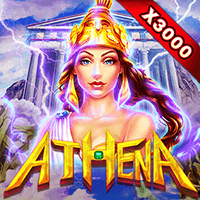 Nữ thần Athena icon