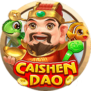 KA Thần Tài Đến game cover