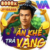 Ăn Khế Trả Vàng game cover